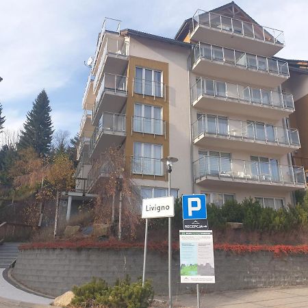 Apartament Czarna Góra Faktura VAT Sienna (Klodzko) Exterior foto