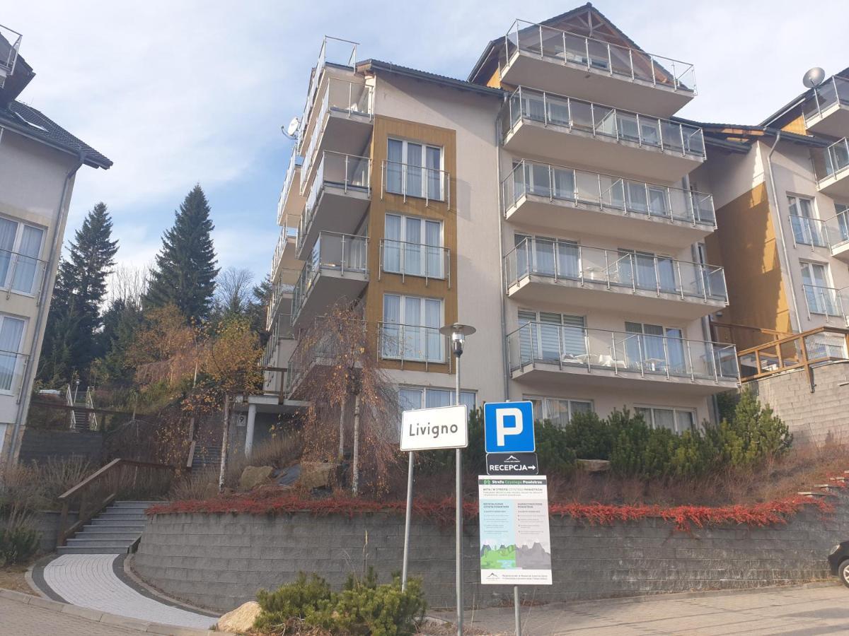 Apartament Czarna Góra Faktura VAT Sienna (Klodzko) Exterior foto