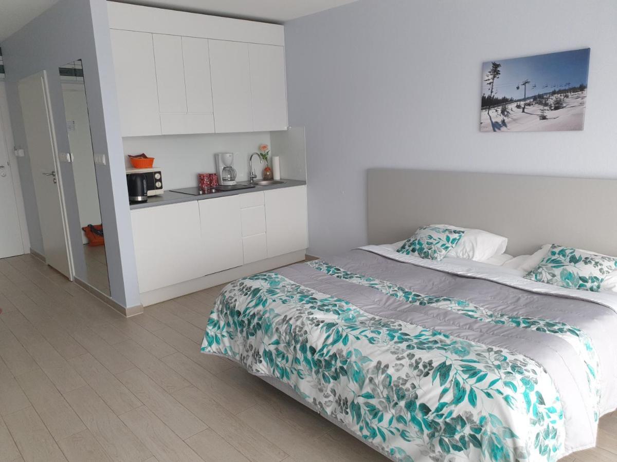 Apartament Czarna Góra Faktura VAT Sienna (Klodzko) Exterior foto