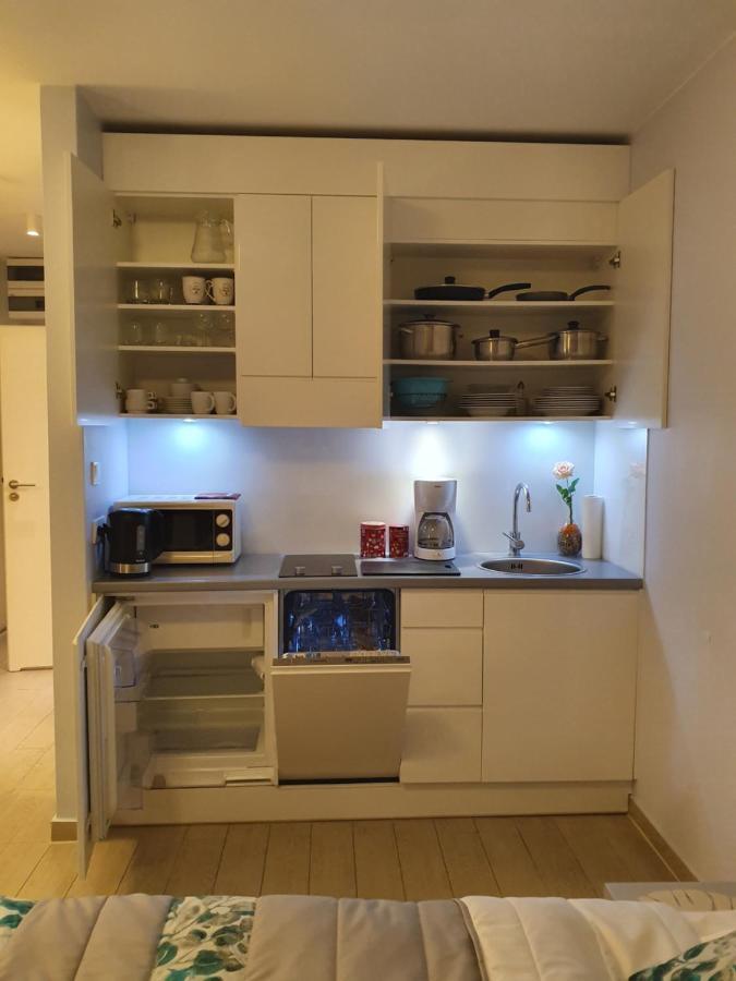 Apartament Czarna Góra Faktura VAT Sienna (Klodzko) Exterior foto