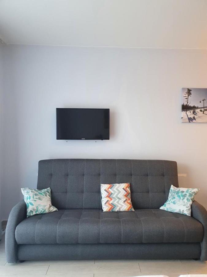Apartament Czarna Góra Faktura VAT Sienna (Klodzko) Exterior foto